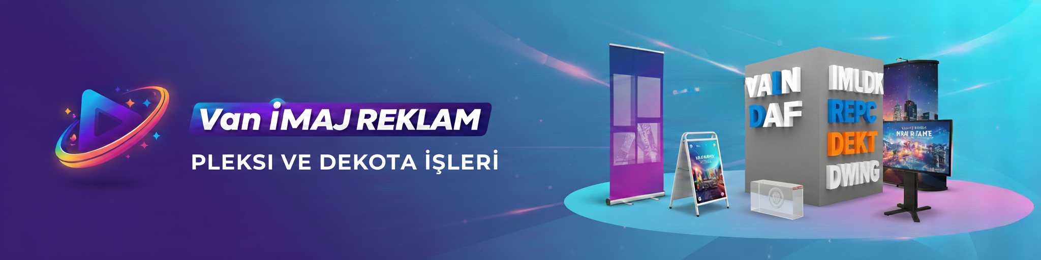 Pleksi ve Dekota İşleri